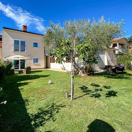 Gardenia One Novigrad (Istria) Exterior foto