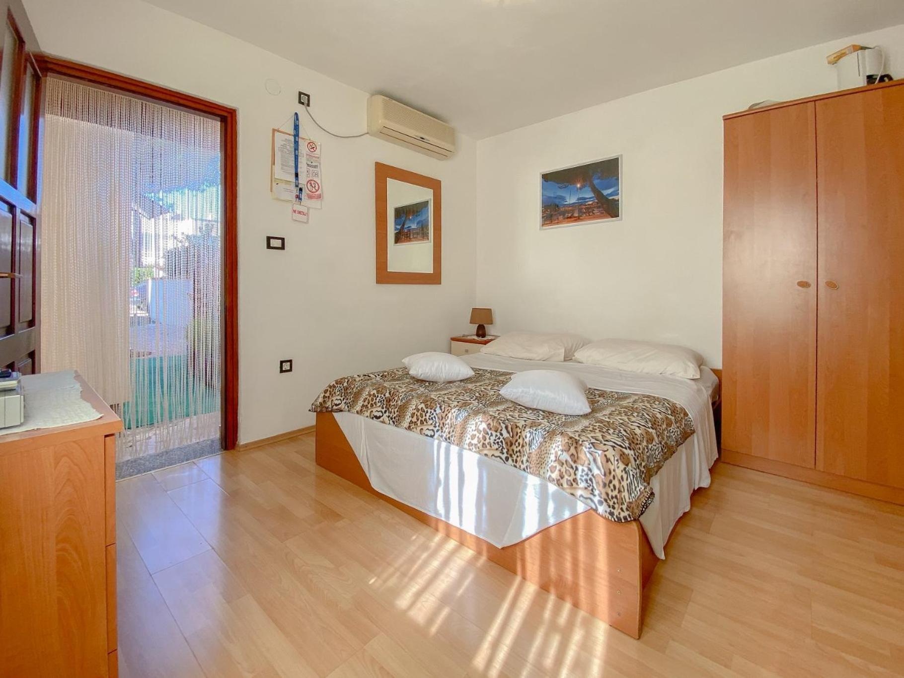 Gardenia One Novigrad (Istria) Exterior foto