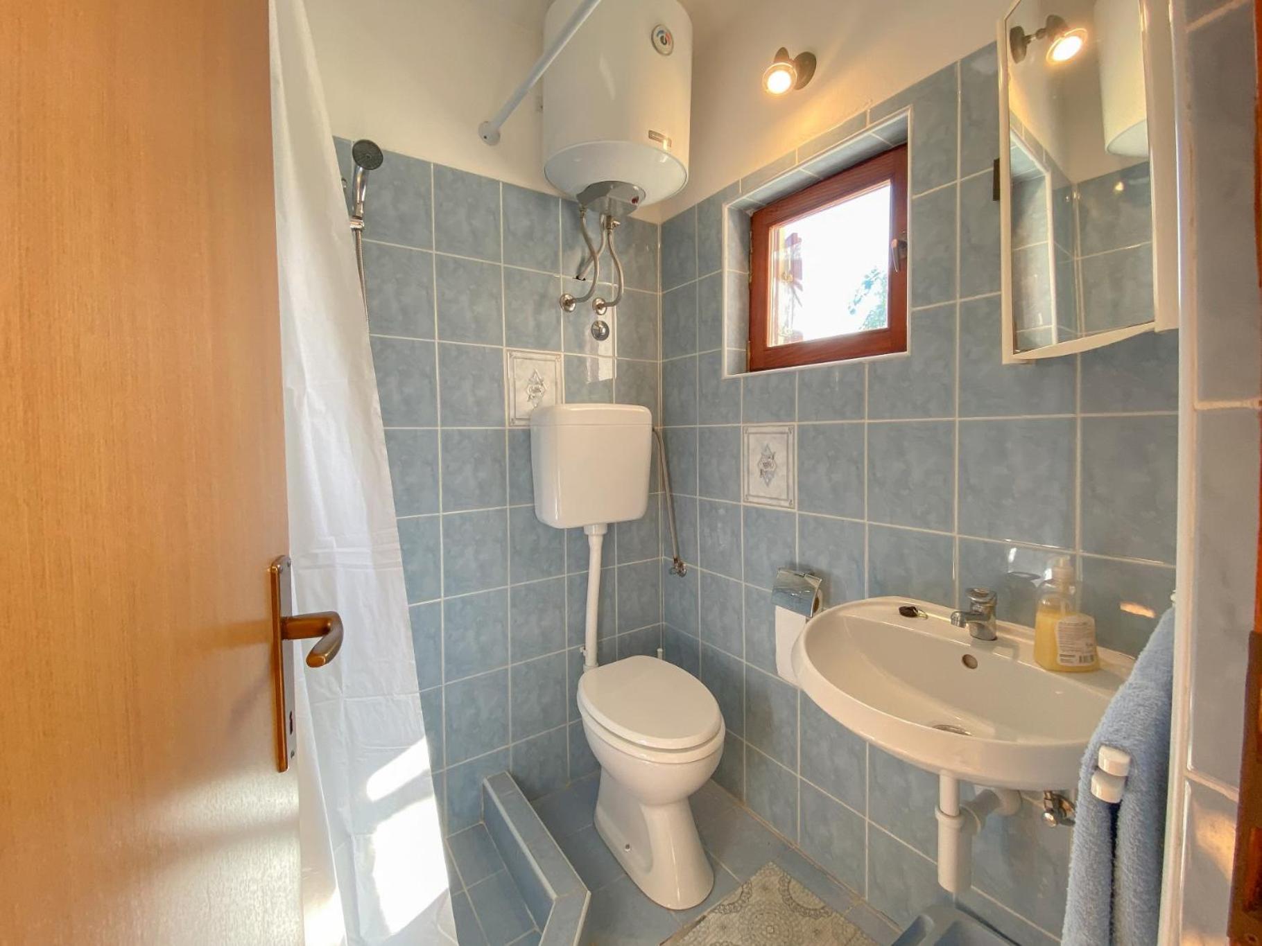 Gardenia One Novigrad (Istria) Exterior foto