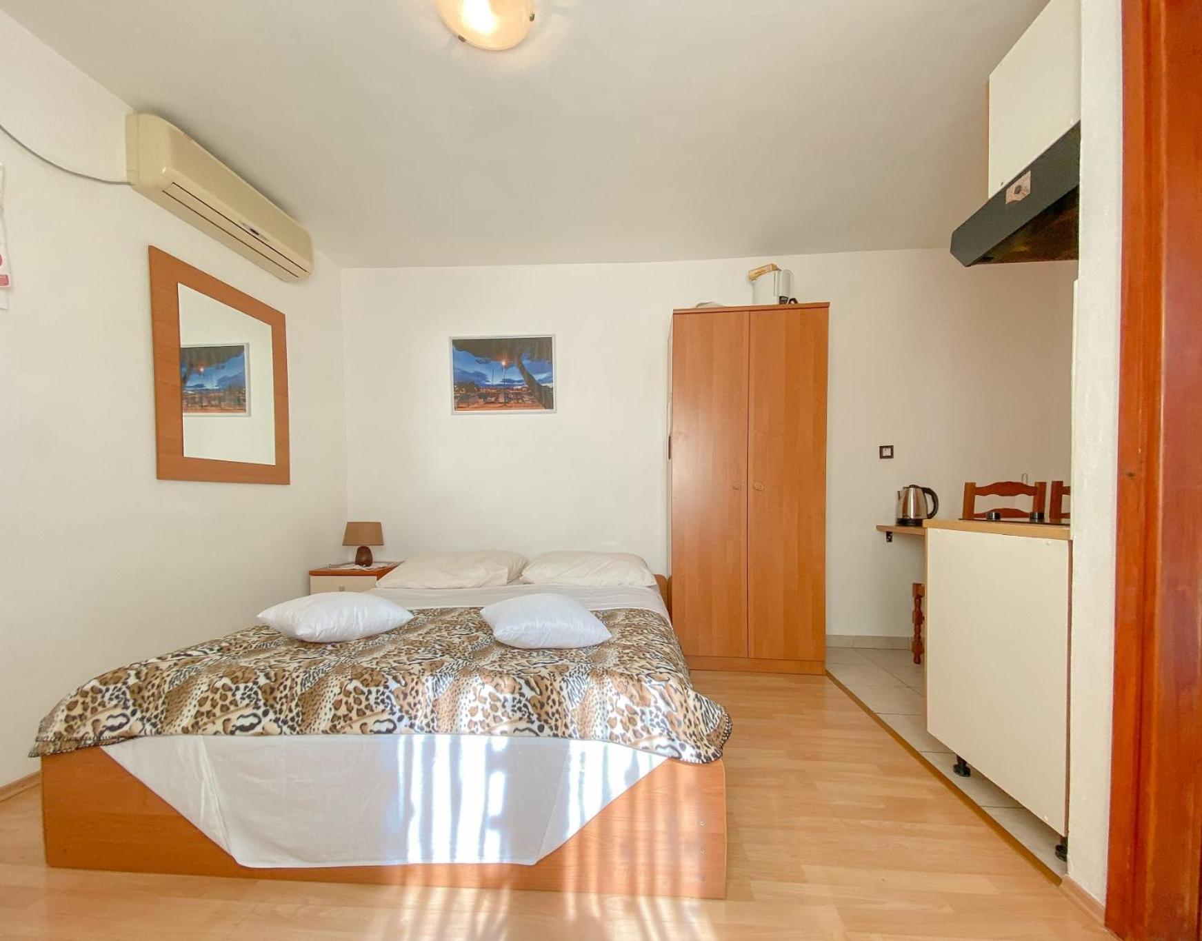 Gardenia One Novigrad (Istria) Exterior foto