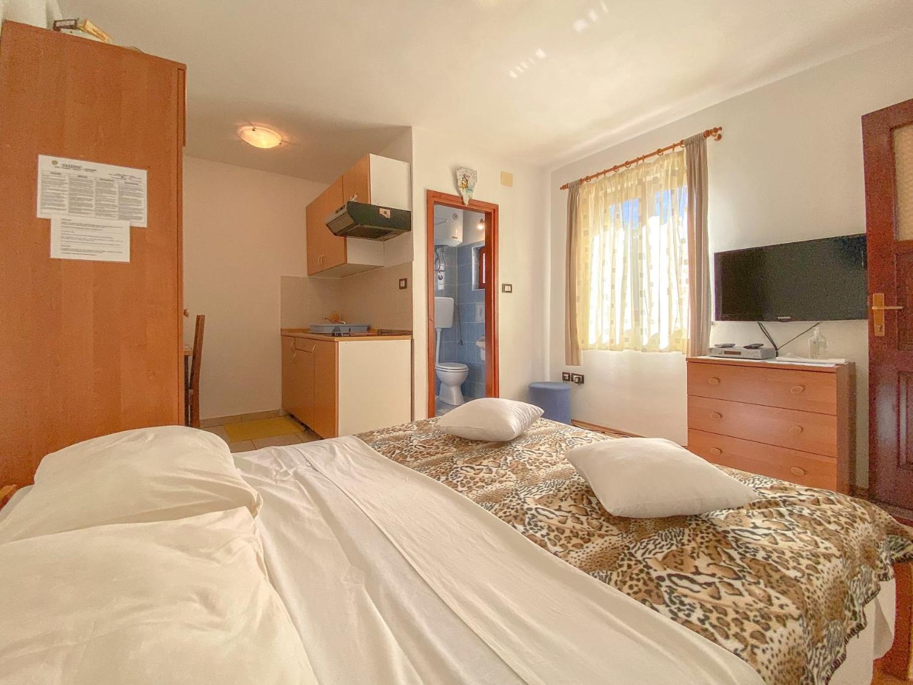 Gardenia One Novigrad (Istria) Exterior foto